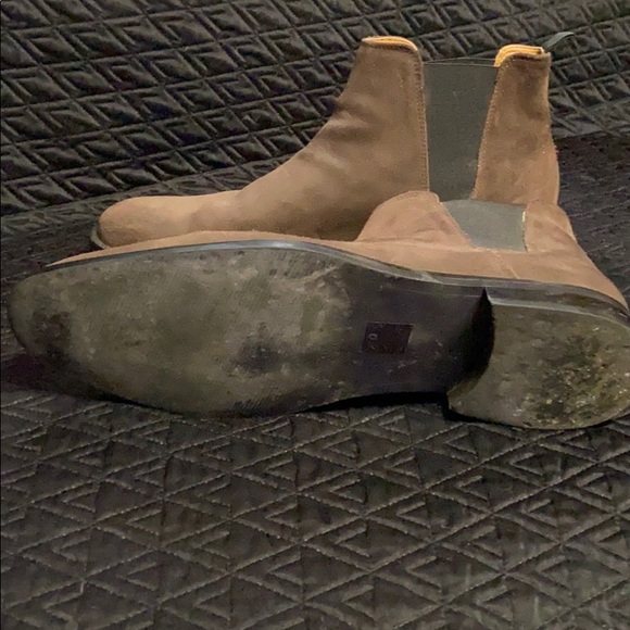 Chelsea boots - Picture 2 of 5